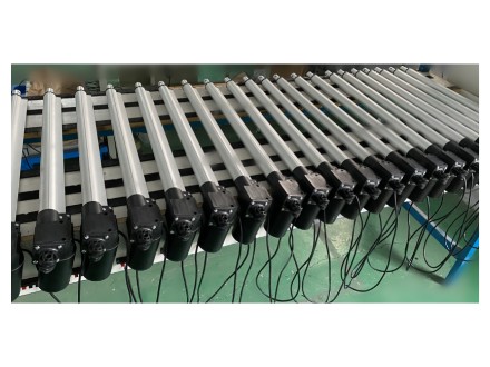 大推力電動推桿廠家