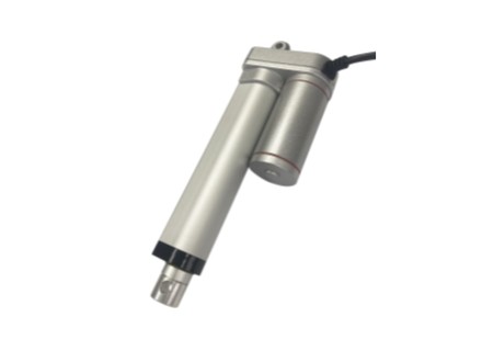 小型電動推拉桿