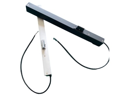 單鏈條式開窗器