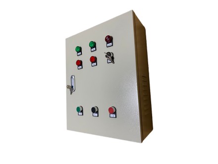 消防聯(lián)動控制箱價格