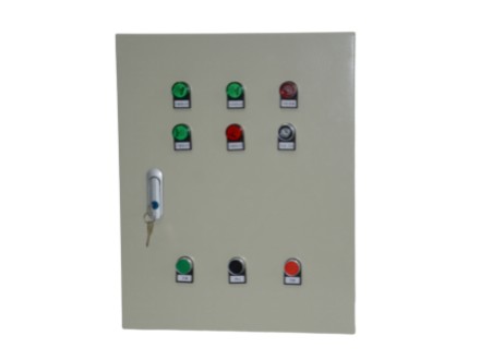 消防聯(lián)動控制箱