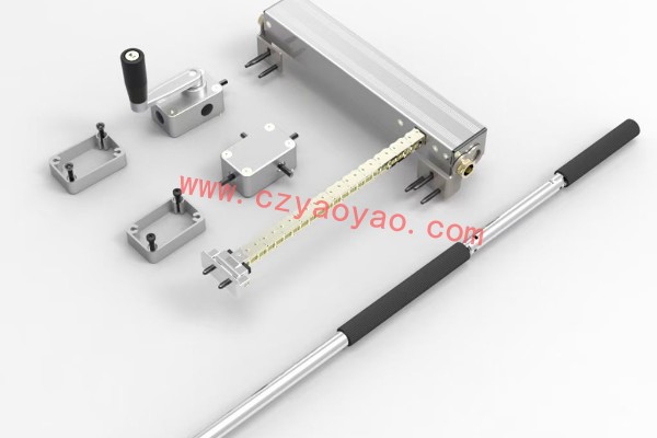 手搖鏈條式開窗器