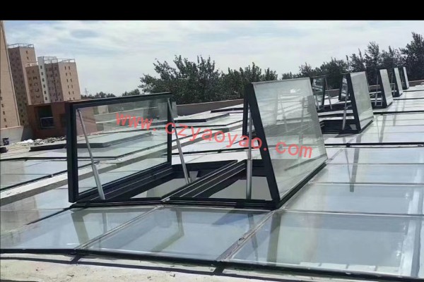 電動(dòng)開窗器在夏季高溫的使用