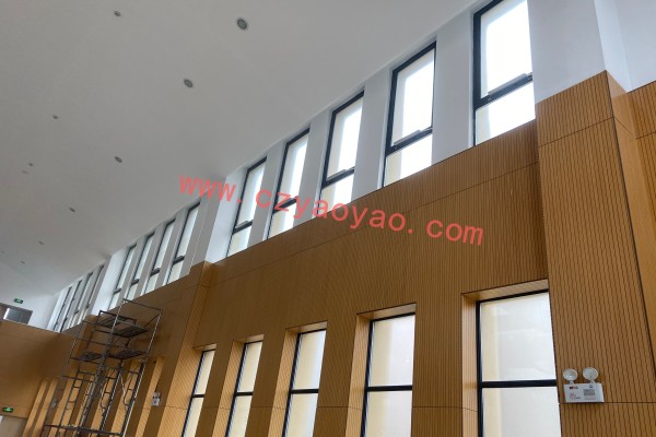 電動(dòng)開窗器品牌