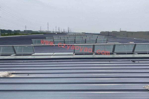 電動(dòng)開窗器的功能