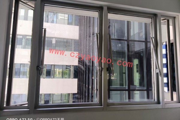 電動(dòng)開窗器的適用范圍