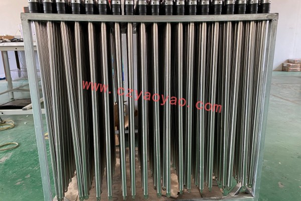 螺桿式電動(dòng)開窗器在天窗以及立面窗上的應(yīng)用