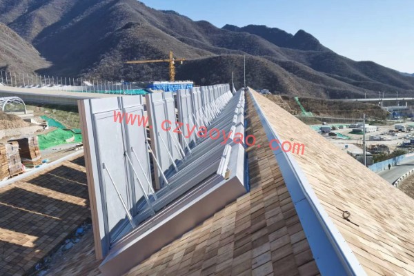 螺桿式電動(dòng)開(kāi)窗器的維護(hù)