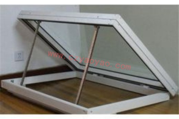 電動(dòng)排煙窗的控制系統(tǒng)有什么作用