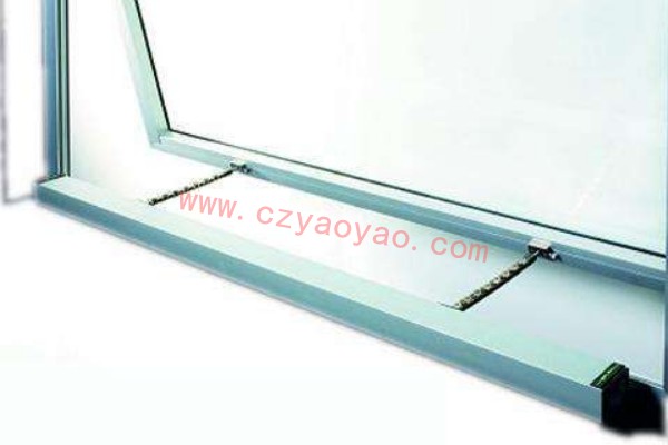 電動開窗器的一些參數(shù)