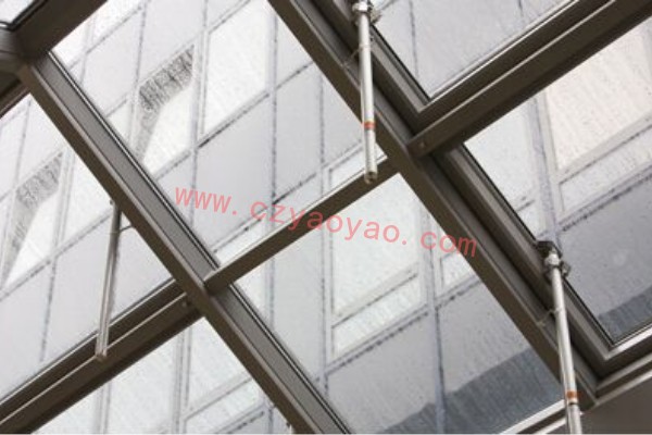 電動(dòng)開(kāi)窗器的實(shí)用性