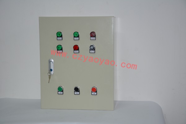 電動(dòng)開(kāi)窗器的控制系統(tǒng)