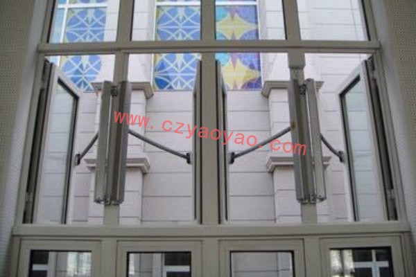 電動(dòng)開窗器的一些功能特點(diǎn)