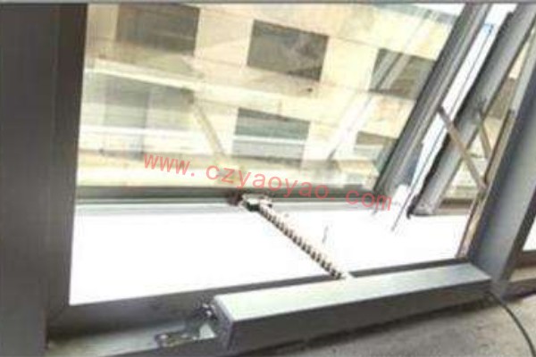 電動開窗器的品質(zhì)怎么樣