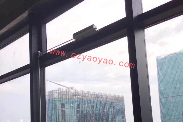 開窗器的種類有哪些?電動開窗器防防水嗎?