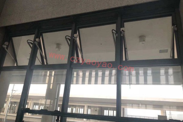 螺桿式開窗器技術參數(shù),螺桿開窗機適用范圍