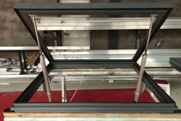 螺桿式電動開窗機的應(yīng)用場所,螺桿式電動開窗器的功能