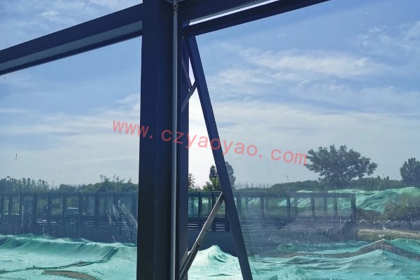 電動排煙窗的規(guī)格,電動排煙窗的作用,消防聯(lián)動控制箱