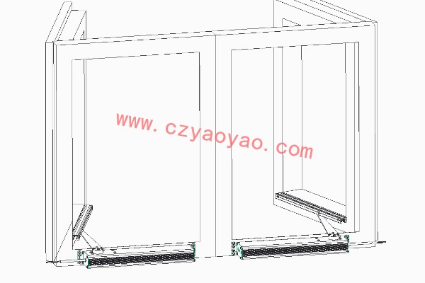 電動開窗器在智能家居的應(yīng)用,電動開窗器的優(yōu)點