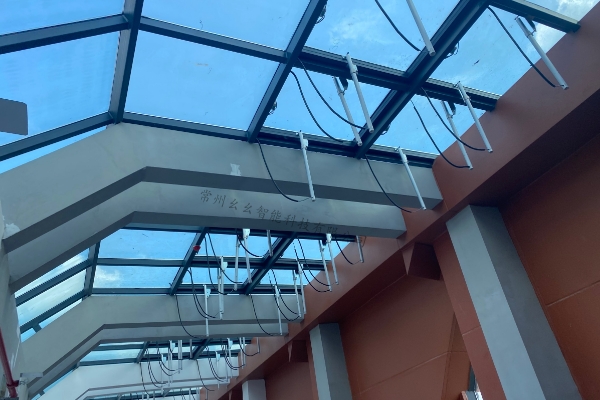 螺桿式電動開窗器的工作原理,螺桿式開窗器的使用范圍