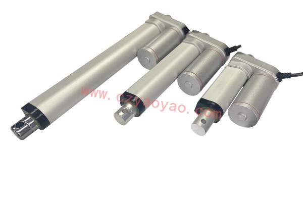 電動(dòng)推桿的工作原理,電動(dòng)推桿的應(yīng)用有哪些?