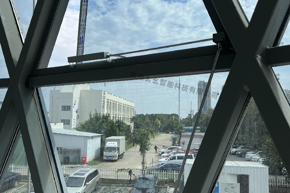 手搖鏈條式開窗機(jī)的工作原理,手搖鏈條式開窗機(jī)的應(yīng)用范圍有哪些呢