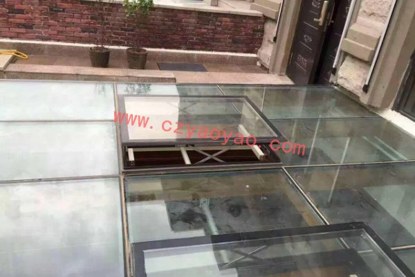 電動(dòng)開窗器的安裝與使用應(yīng)該注意哪些方面,智能家居