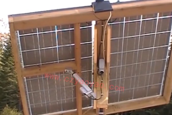 電動推桿是什么?電動推桿的安裝方法