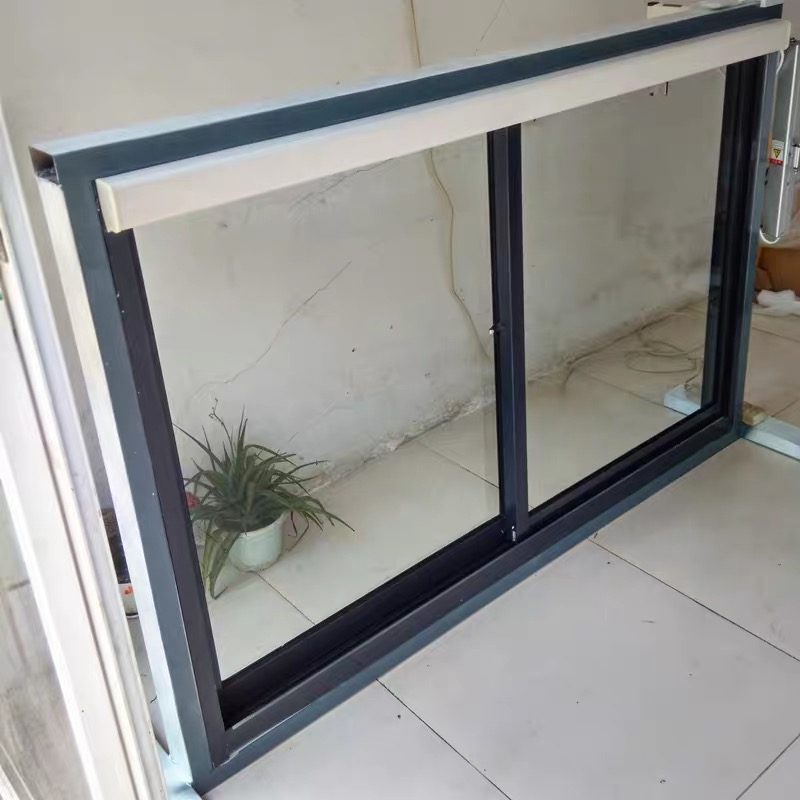 電動(dòng)平移開窗器的安裝方法,開窗器安裝方法