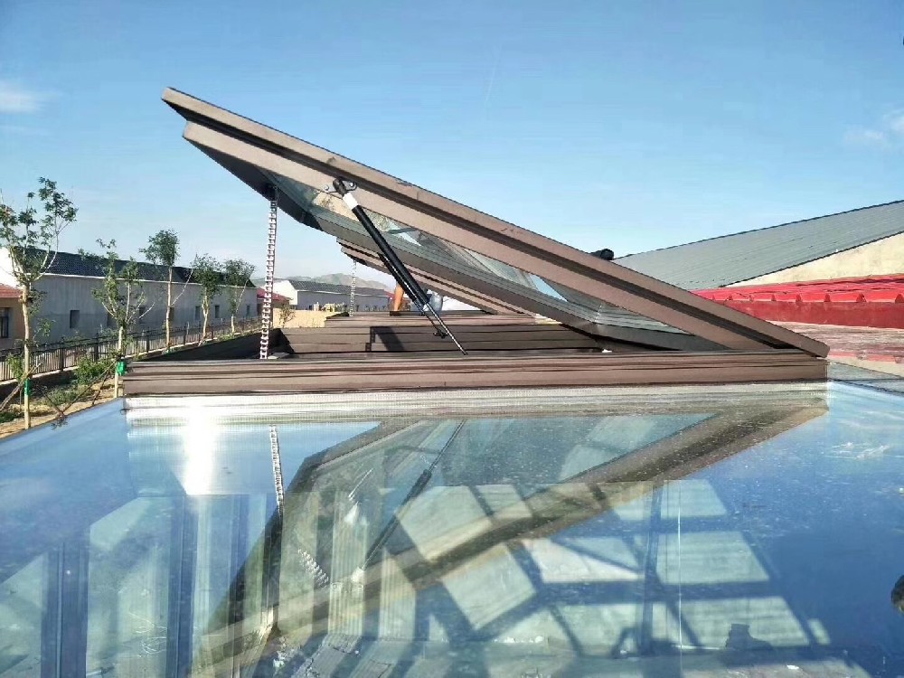 如何選擇合適的電動(dòng)開窗器?開窗器種類